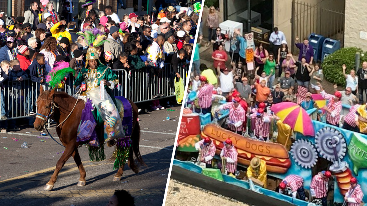 did mardi gras originated in brazil