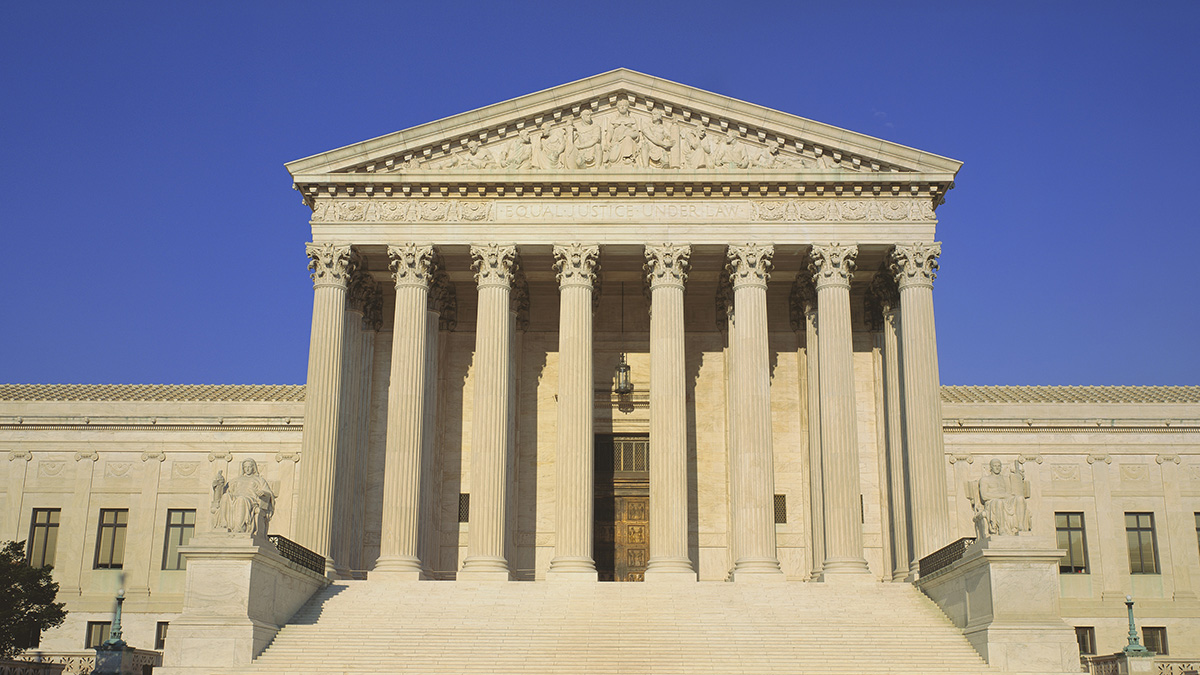 Supreme Court to hear arguments in Murthy v. Missouri NBC New York