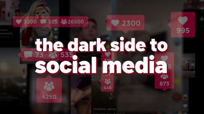 Is there a dark side to social media? NYC experts dive in.