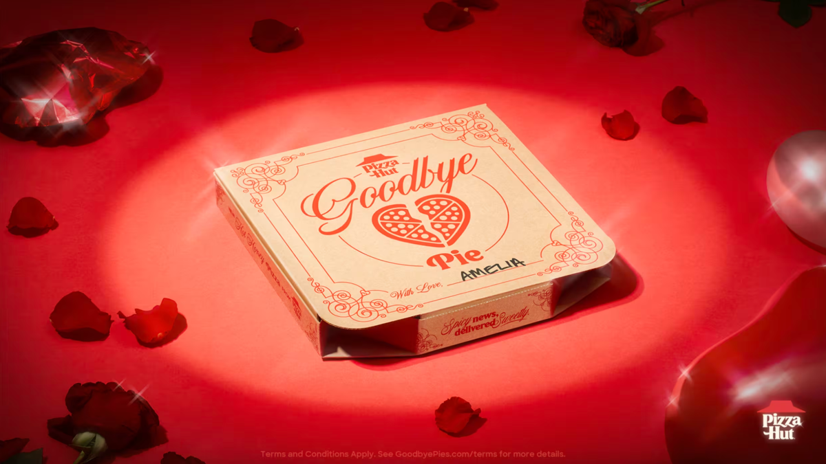 Valentine's Day deals to deal with breakups – NBC New York - Vimarsana News