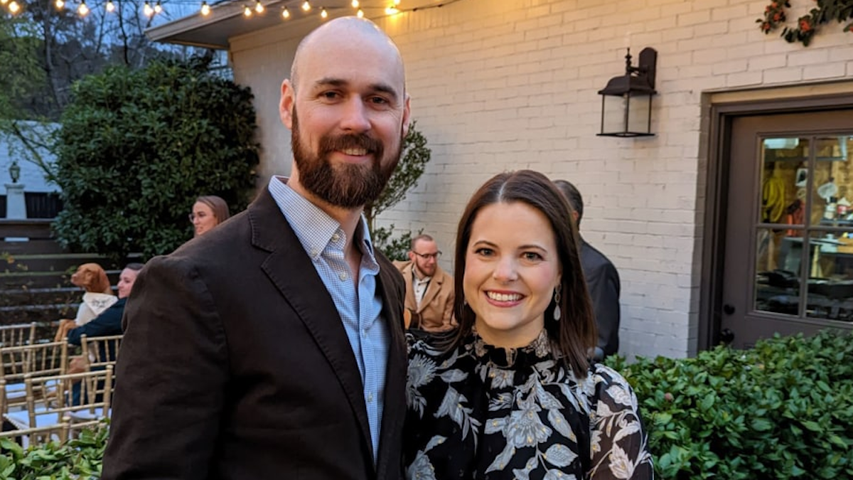 Alabama IVF ruling leads to canceled embryo transfer for couple – NBC New York - Vimarsana News