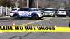 Body parts found a mile from each other at Long Island park