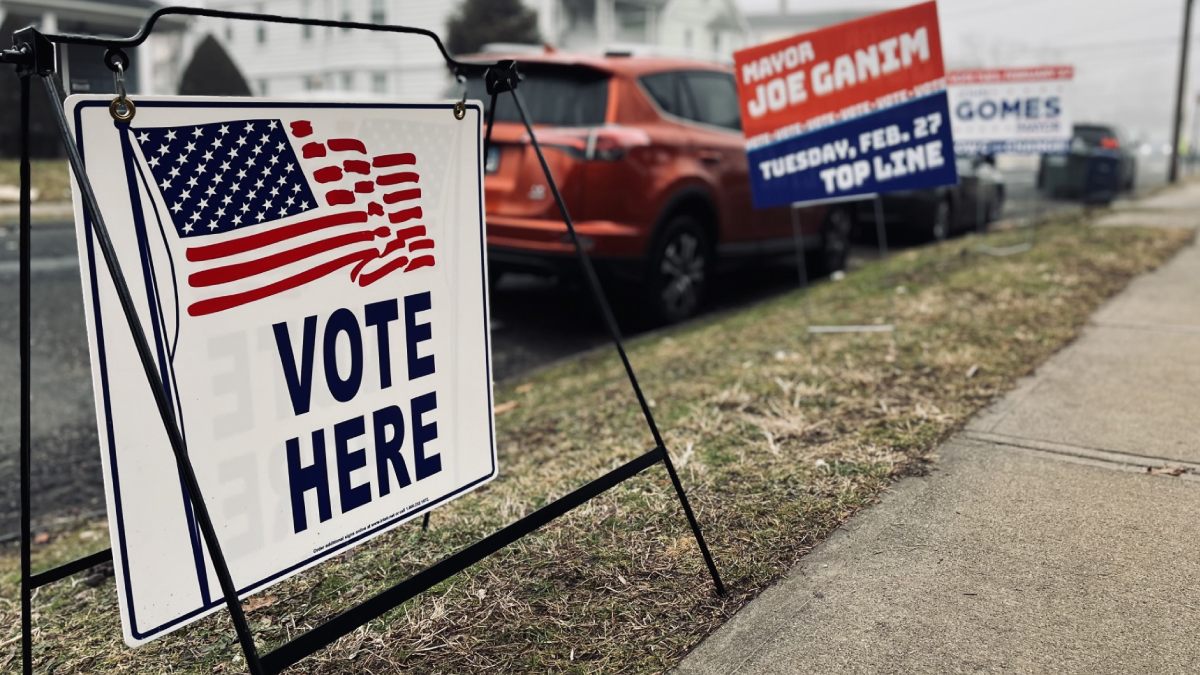 Republicans request federal investigation into ‘integrity of CT’s electoral system’ Republicans request federal investigation into ‘integrity of CT’s electoral system’