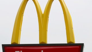 McDonald's gana 8.468,8 millones de dólares en 2023, un 37 % más