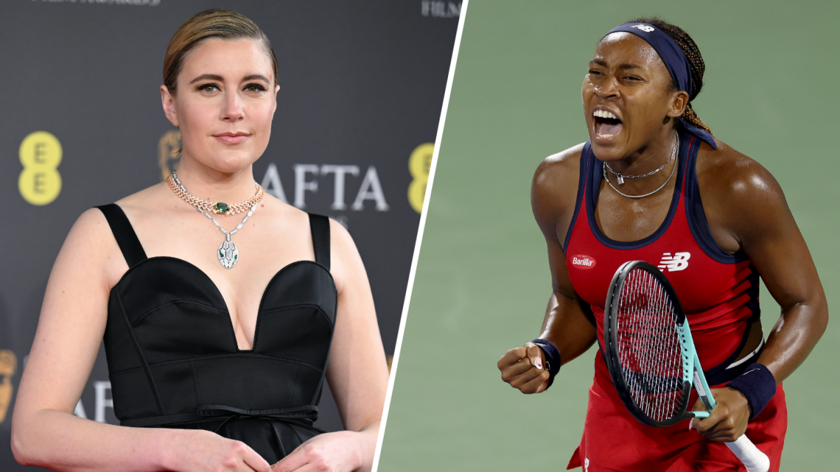 Coco Gauff, Greta Gerwig highlight TIME's 2024 Women of the Year selections – NBC New York - Vimarsana News