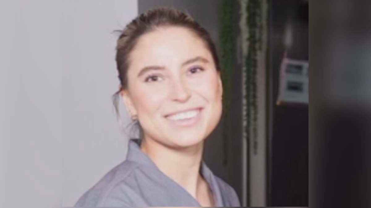 Russian authorities detain LA woman on suspicion of treason – NBC New York - Vimarsana News