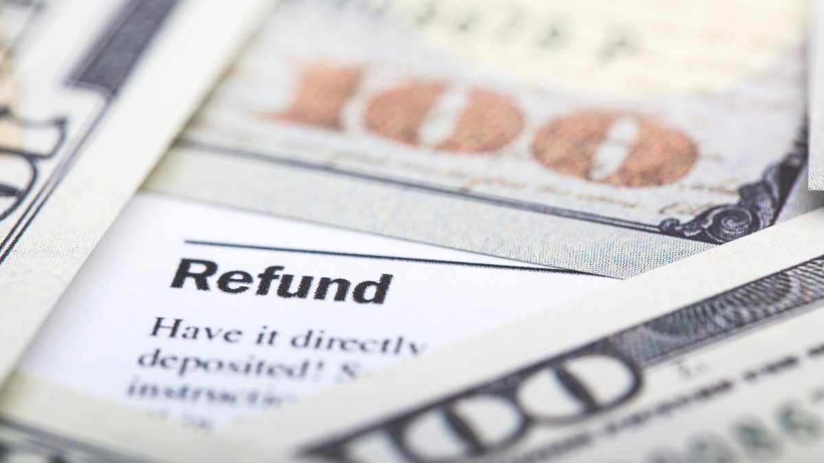 Tax refund: Should I expect a lower amount this year? – NBC New York - Vimarsana News