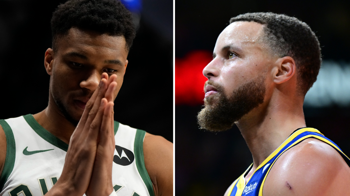 NBA Power Rankings 2024 Dubs, Bucks to eye postAllStar break NBC