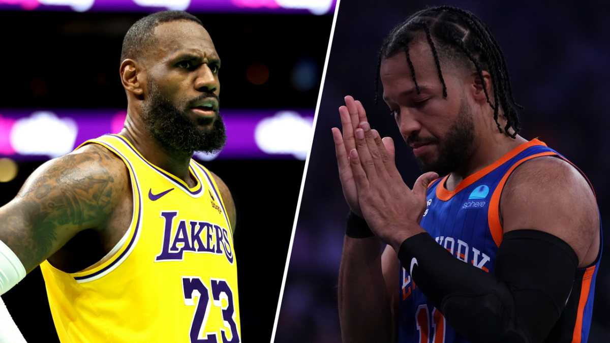 2024 NBA trade deadline: Every move made at the trade deadline