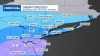 NYC, NJ could wake up Saturday to a few inches of snow on the ground