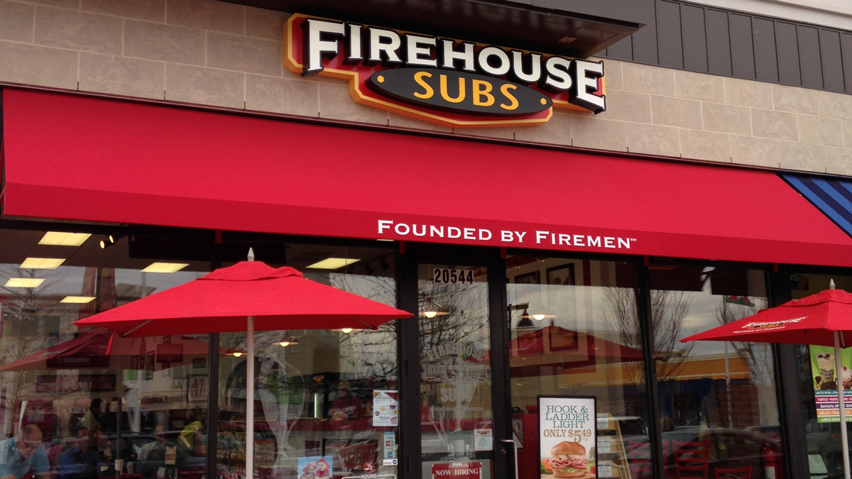 Firehouse Subs has a BOGO deal for President’s Day 2024 NBC New York