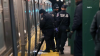WATCH LIVE: Police give update after subway rider killed on D train