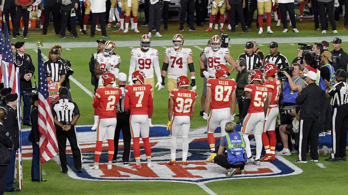 Super Bowl coin toss history Heads or tails, results, betting rules