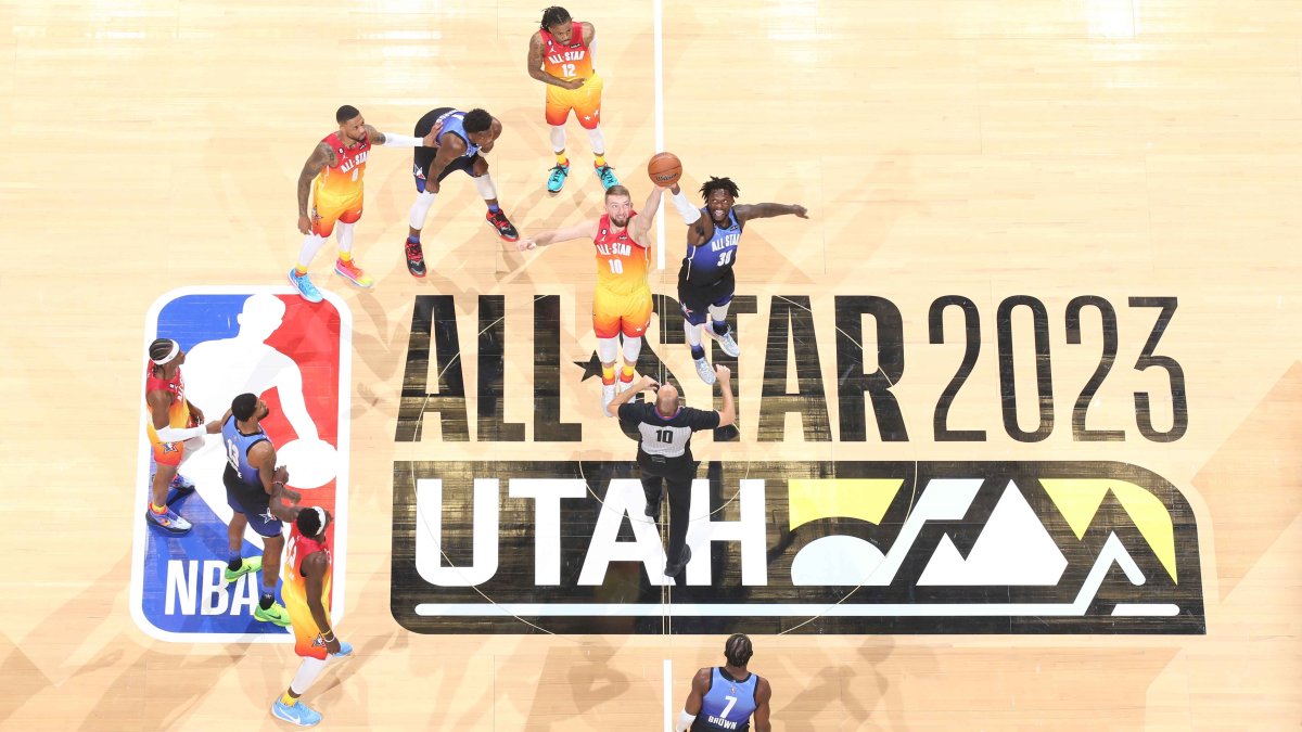 How much money do NBA players make for winning AllStar Game? NBC New