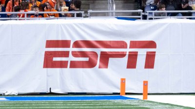 FuboTV files lawsuit against ESPN, Fox, Hulu and Warner Bros. Discovery ...