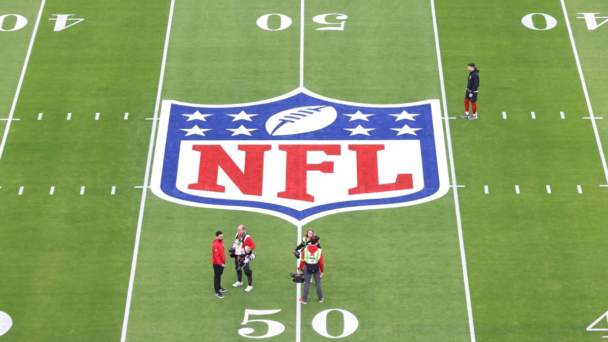 What’s the 2024 NFL salary cap? Here’s the historic number NBC New York