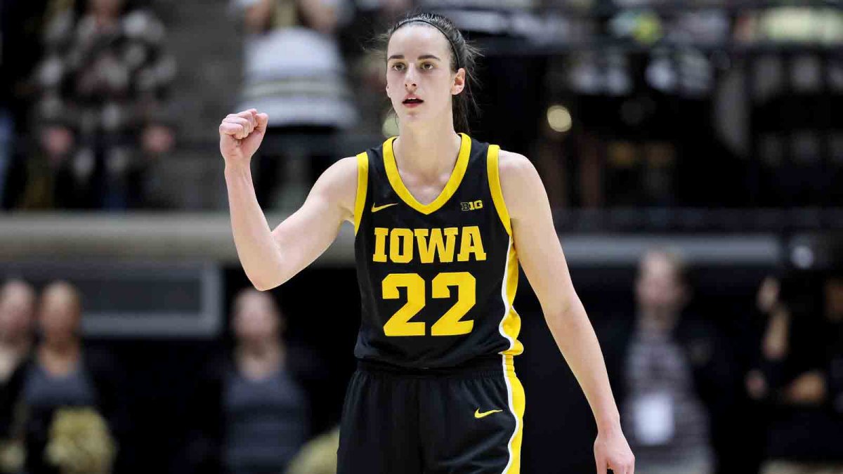 WNBA draft order Which team will select Caitlin Clark? NBC New York