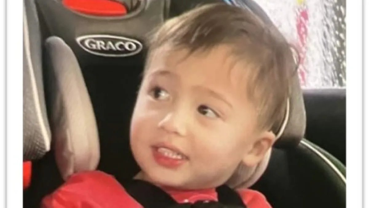 Elijah Vue: New details on Wisconsin boy's disappearance – NBC New York - Vimarsana News