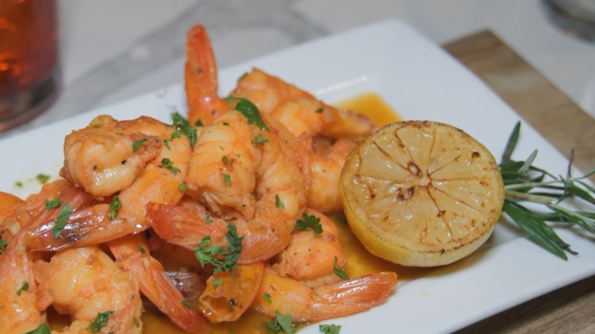 Inside Two New Jersey Spots On Yelp’s “Top 100 Places To Eat” List