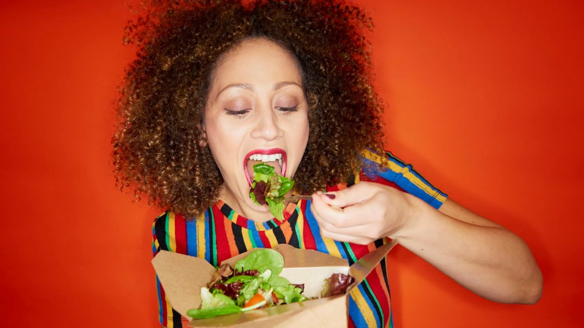 5 doctors and nutritionists share the foods they eat every day for ...