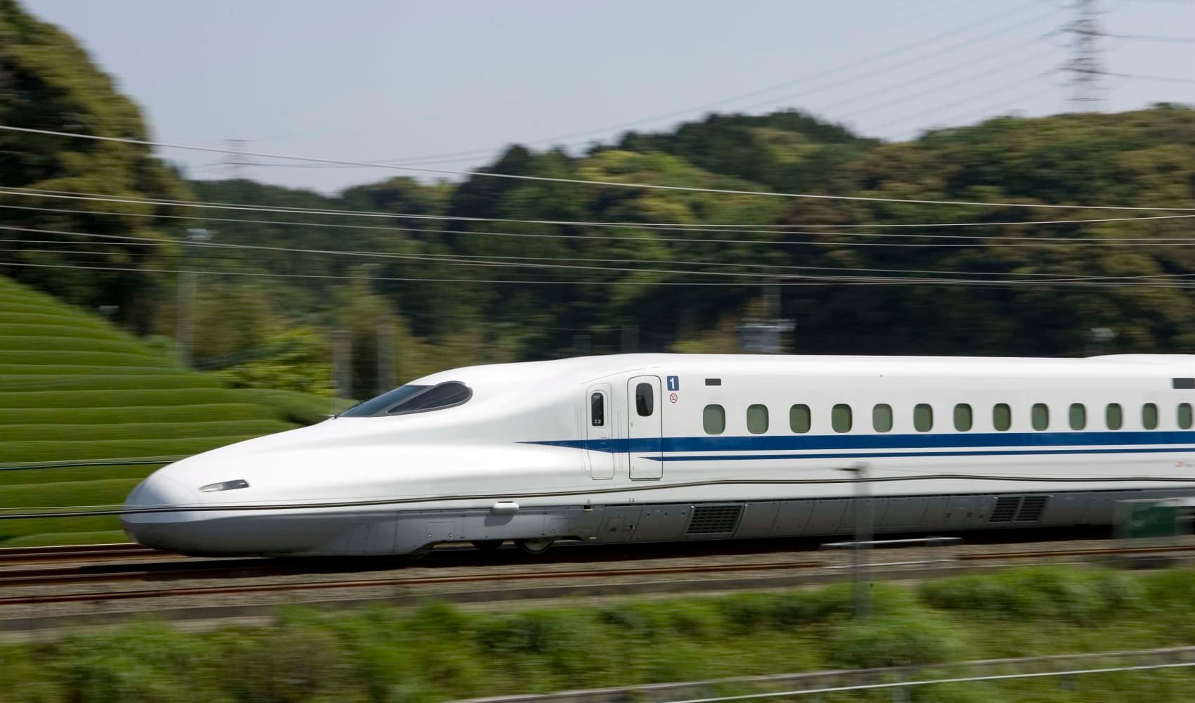 Why Amtrak is attempting to revive the Texas Central bullet train - Vimarsana News