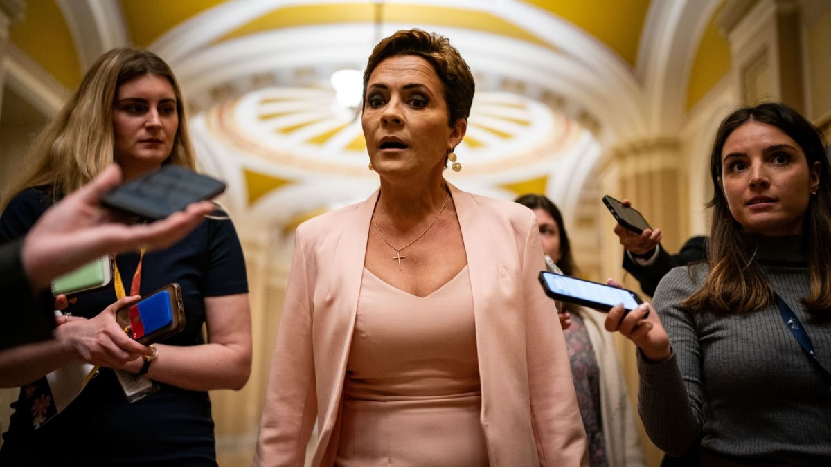 Arizona Republicans distance themselves from state Supreme Court ruling