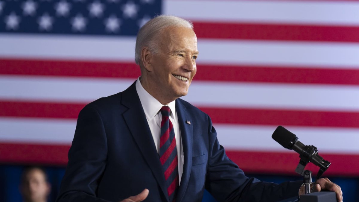 Biden announces rule to protect consumers with short-term insurance ...