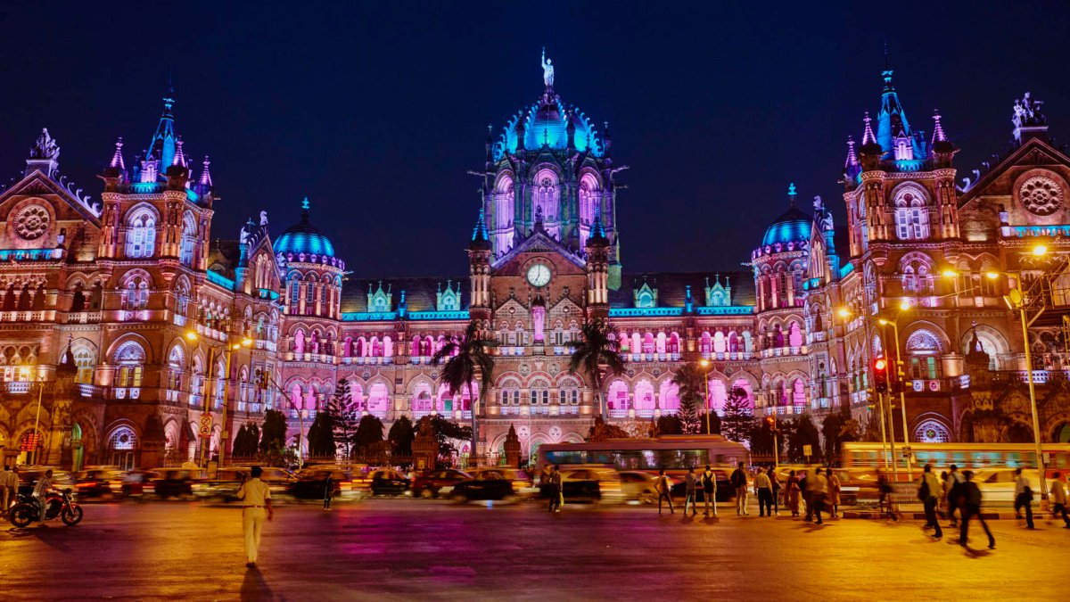 Mumbai overtakes Beijing to become Asia's billionaire capital for the first time - Vimarsana News