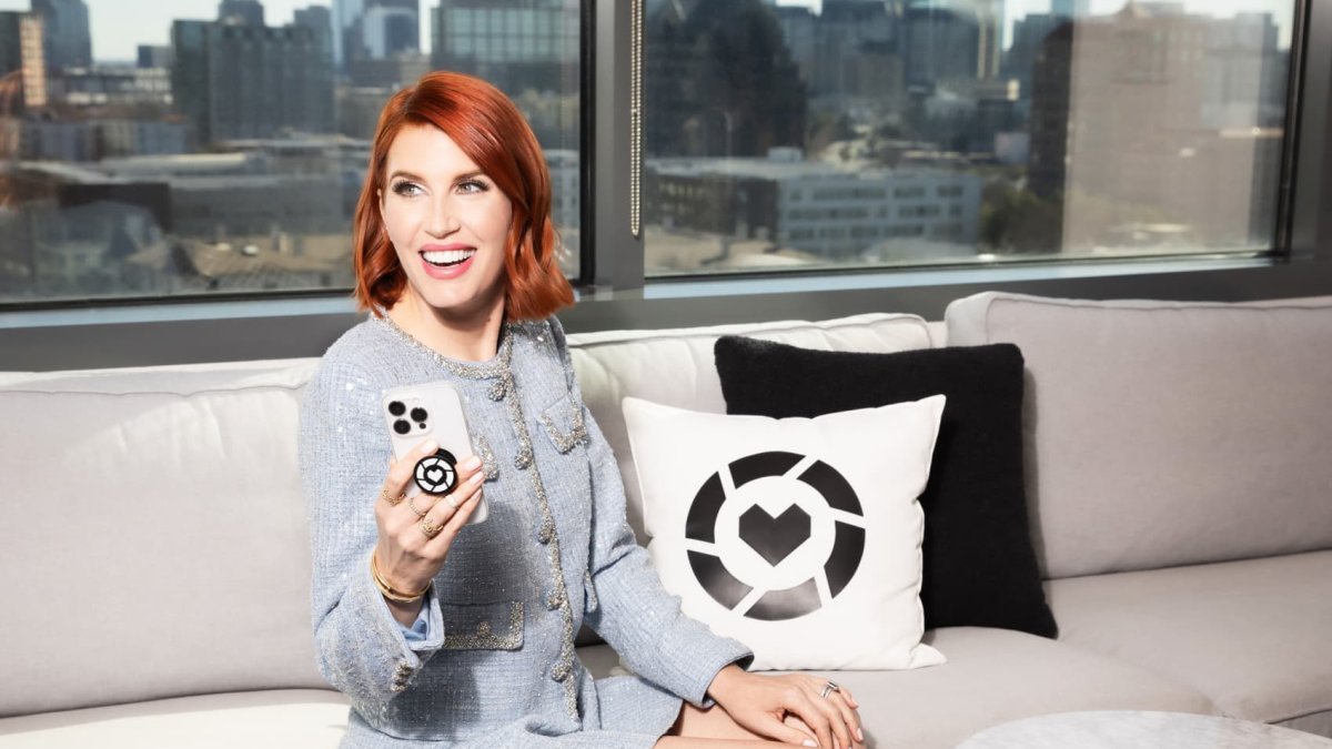 36-year-old founder of $2 billion company: 'Being a young woman with little experience was like trying to run with boulders on my back' – NBC New York - Vimarsana News