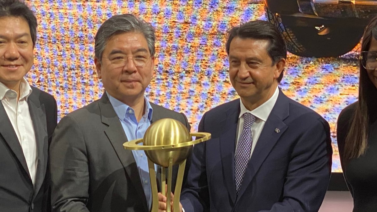 Hyundai considering hybrid vehicle production at $7.6 billion Georgia EV plant - Vimarsana News