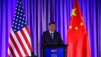 China's Xi tells U.S. CEOs that bilateral relations can have a ‘brighter future'