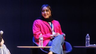 When Bushra Amiwala, then 21, was elected to the Skokie School District Board of Education in Skokie, Illinois in 2019, she also became the first Gen Z woman to hold public office in the U.S.