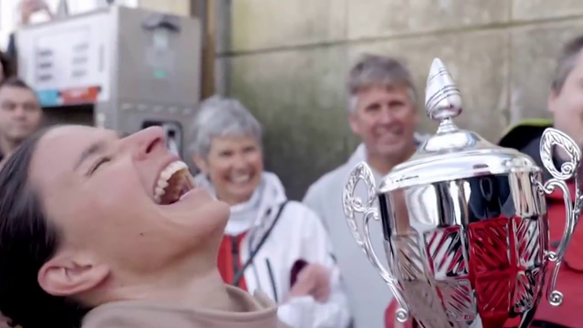 The First American Woman to Sailing Nonstop Around the World