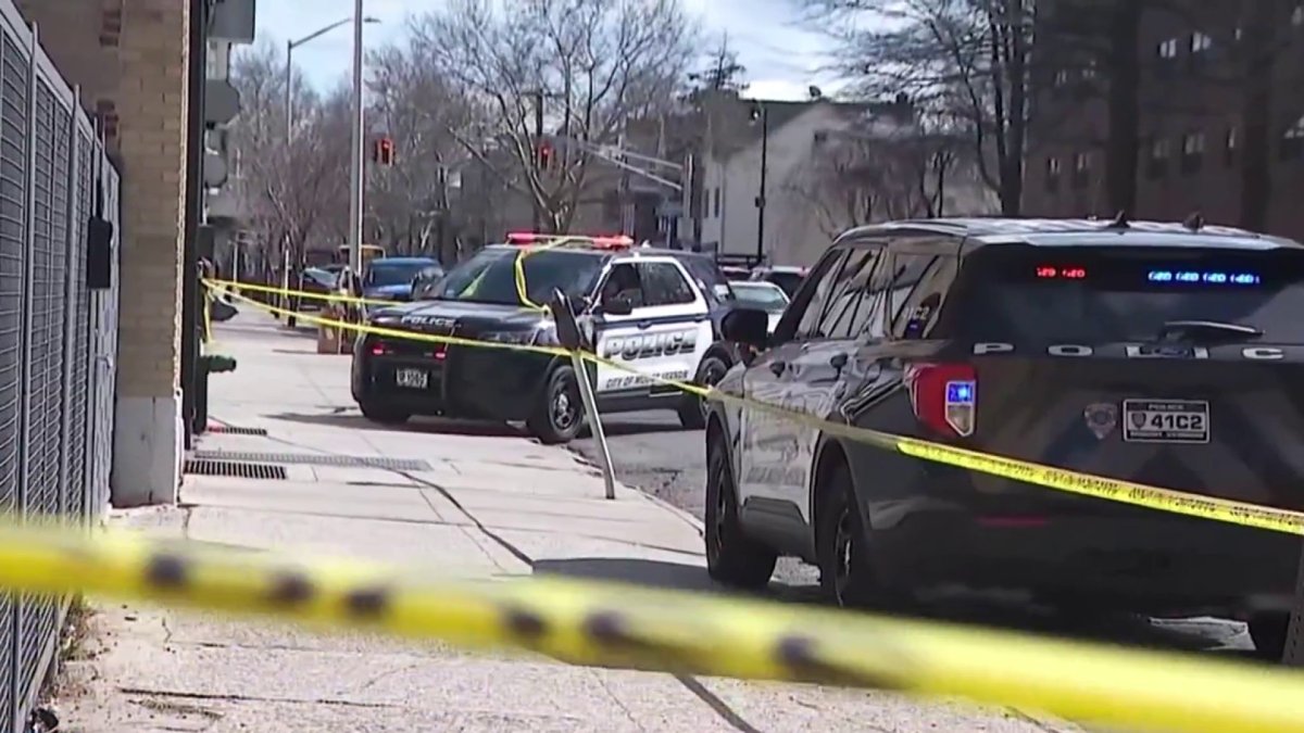 Five charged with murder in Mount Vernon attempted robbery that left 2 ...