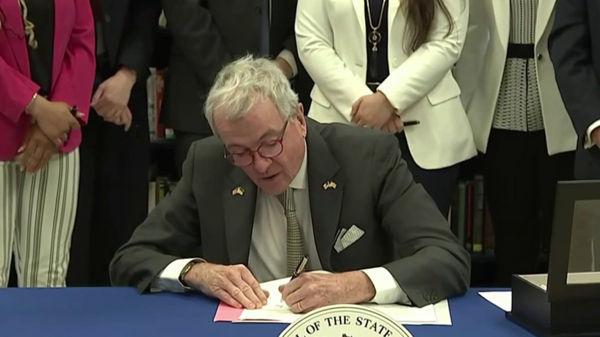 Phil Murphy signs bill to bring more affordable housing to New Jersey ...
