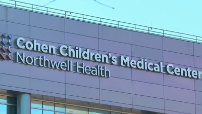 Long Island children's hospital warns of possible measles exposure