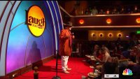 Laugh factory CEO and comedians work to buy TikTok