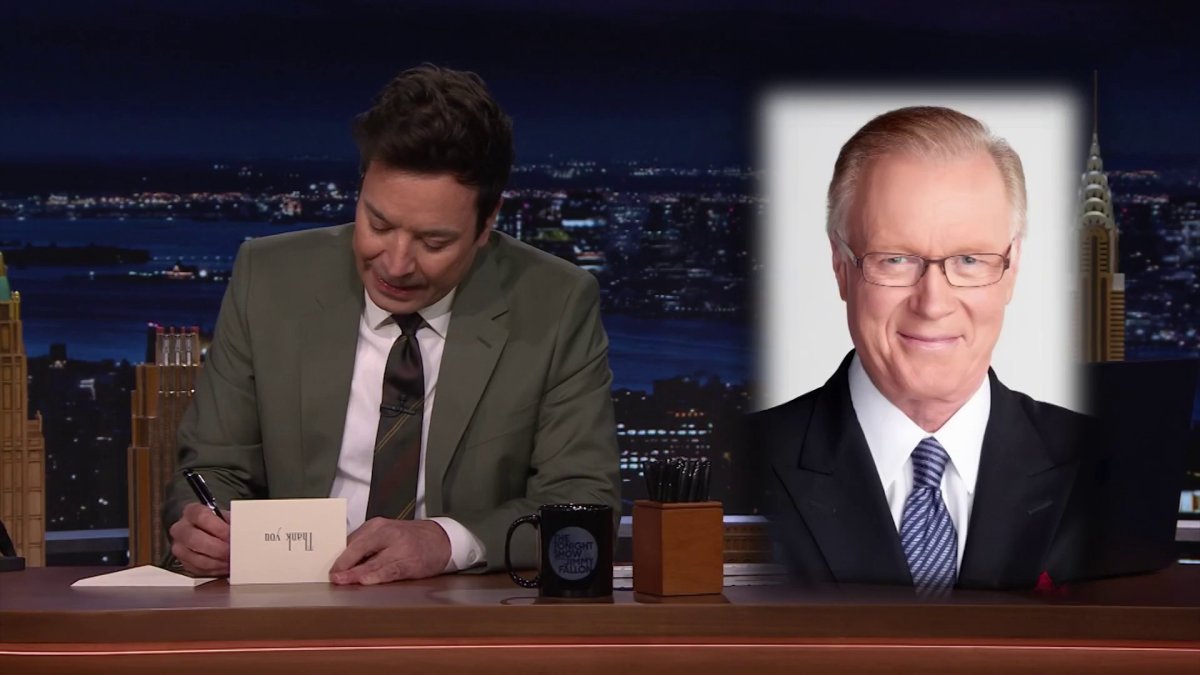 WATCH: Celebrities, elected officials, and media colleagues