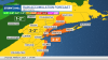 Get ready for a soaker of a week: How much rain the NYC area could get through weekend