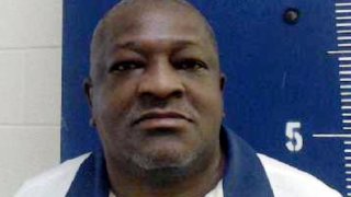 This image provided by the Georgia Department of Corrections shows inmate Willie James Pye