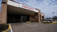 Some rural hospitals are removing all inpatient beds, leading to confusion and no margin for error