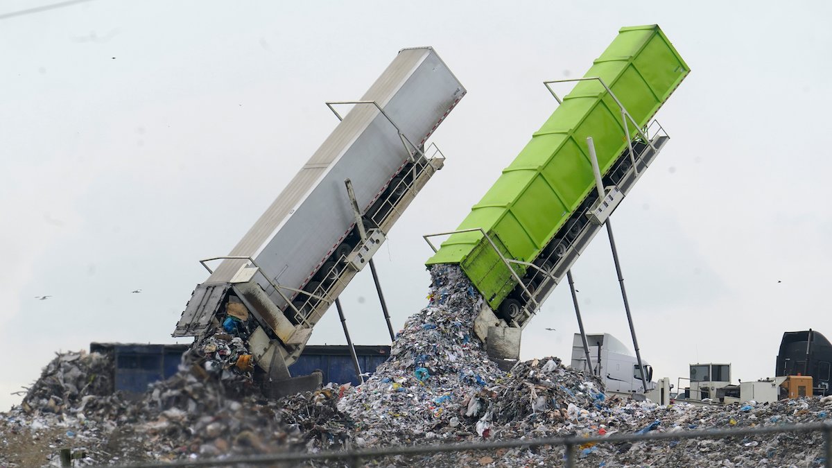 UN report says 19% of food is wasted – NBC New York - Vimarsana News