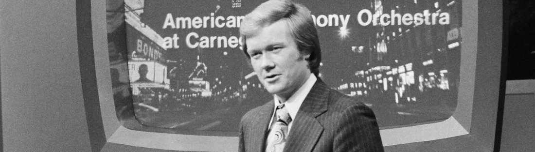 Chuck Scarborough celebrates 50 Years at NBC New York – NBC New York