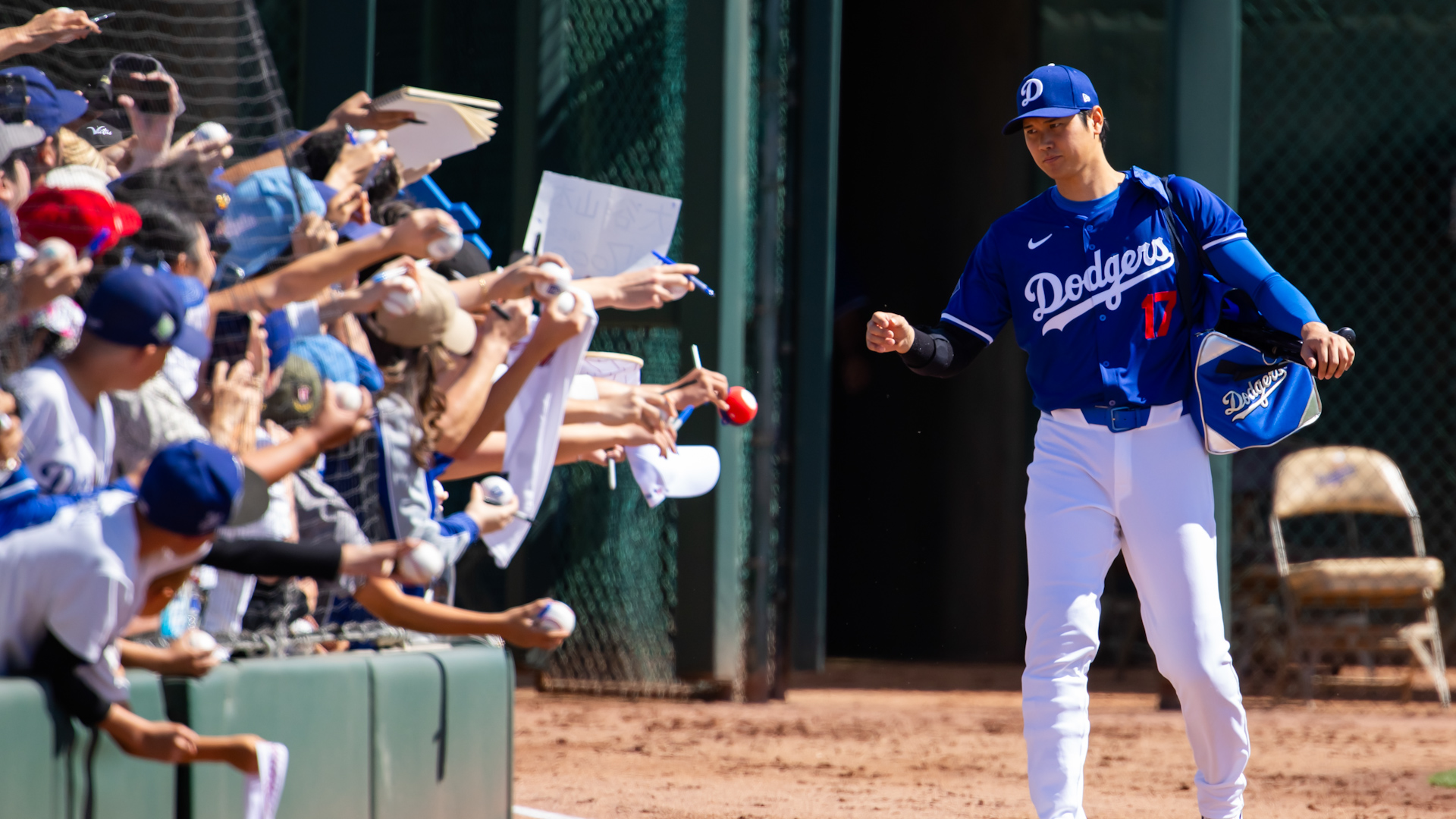 Dodgers away jersey store