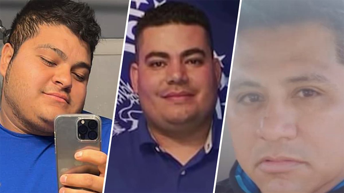 Baltimore bridge collapse victims: New info on who they were – NBC New York - Vimarsana News