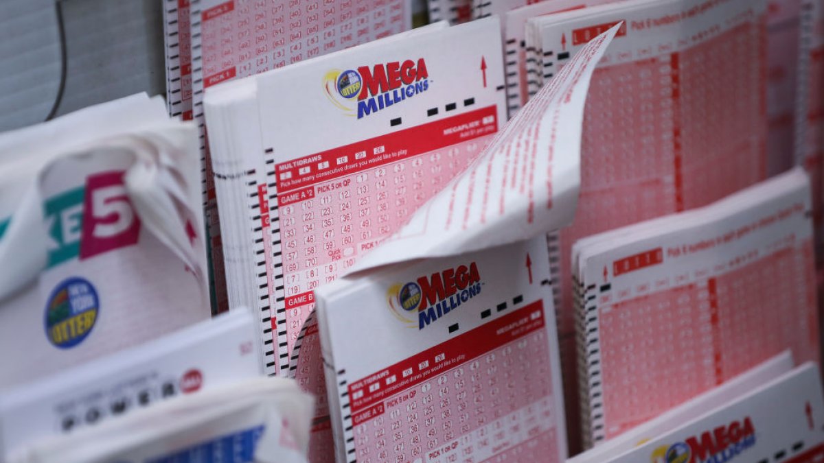 7th largest Mega Millions jackpot climbs to $650 million after no winner was found