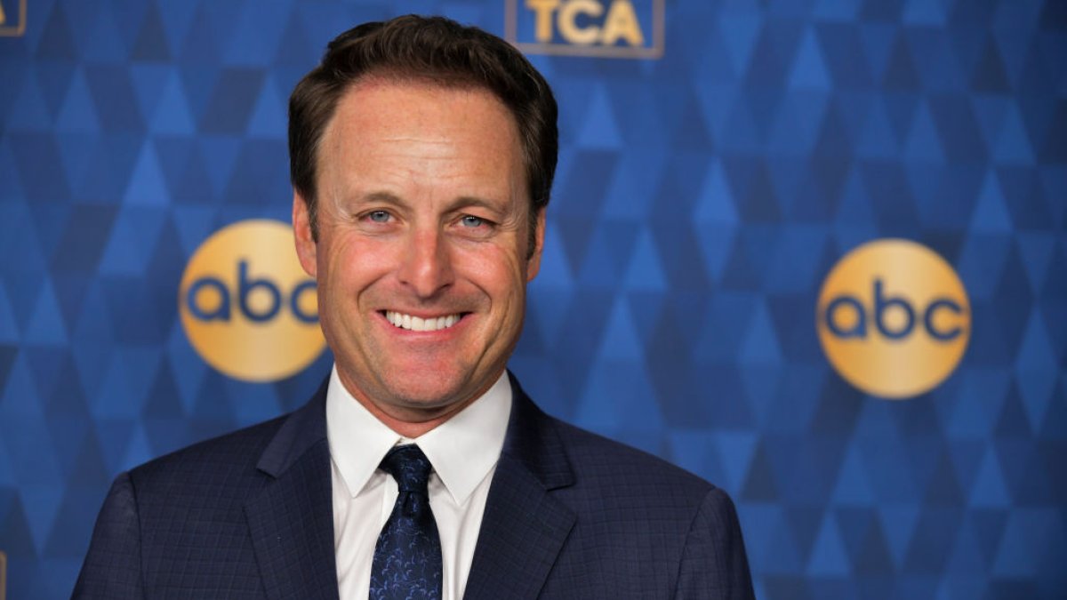 Ex ‘Bachelor’ host Chris Harrison to return to TV as host of new ‘dramatic’ dating show