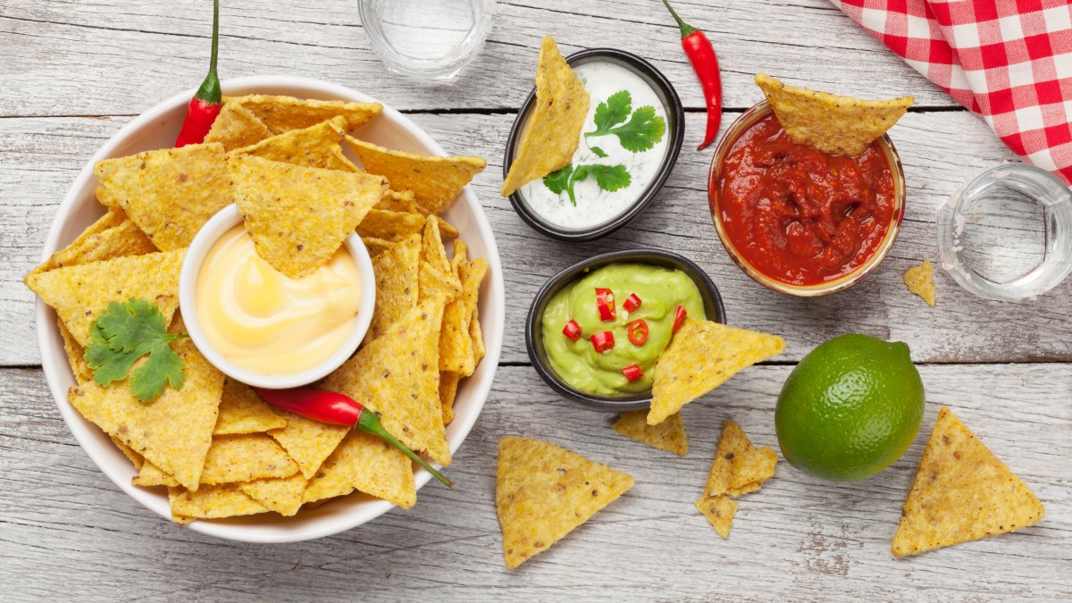 10 best chip and dip day deals for 2024 NBC New York