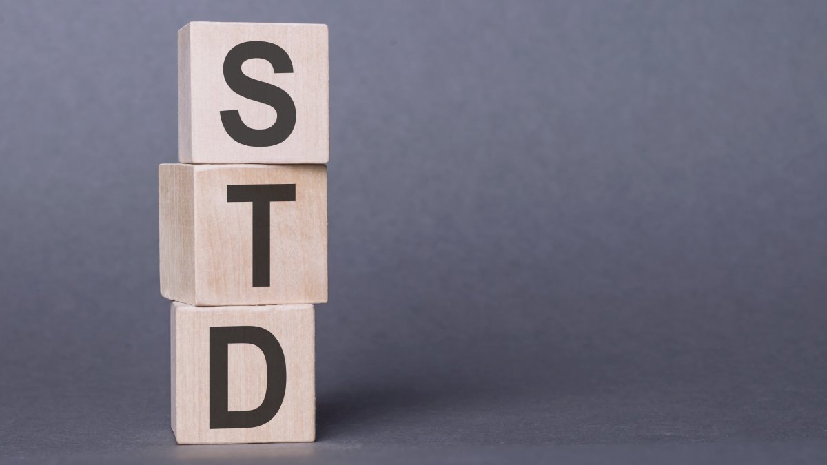 CDC data shows rise in STDs in adults 55 and older – NBC New York