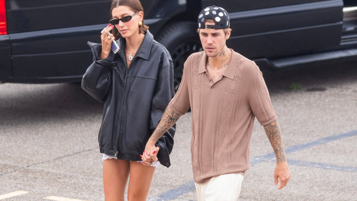 Hailey Bieber posts tribute to Justin Bieber’s birthday – NBC New York